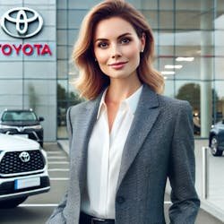 Addison Williams Photo