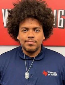 DeJordan Bibles Photo