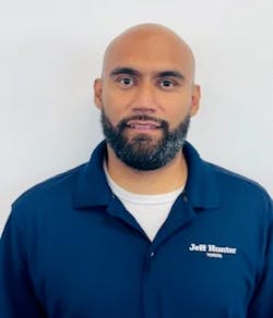 Jonathan Becerra Photo