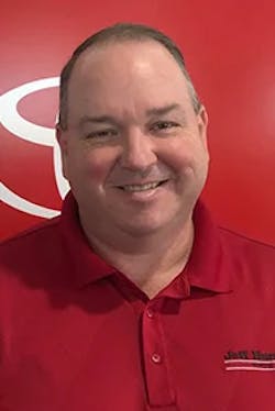 Loren Lookingbill Photo