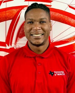 Octavius Yelverton Photo