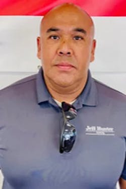 Robert Stormer Photo