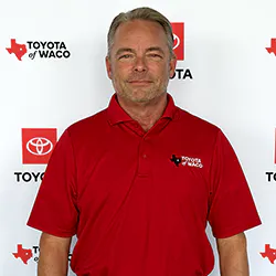 Aaron Swearingen Photo