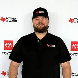 Justin Uptmore Photo