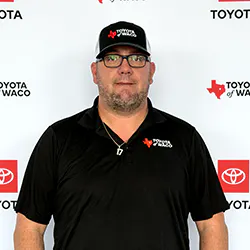 David Sparkman Photo