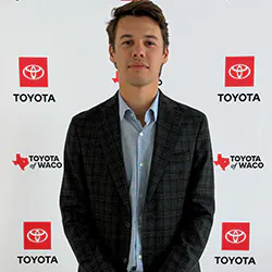 Gideon Barragan Photo