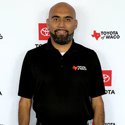 Jonathan Becerra Photo