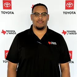 Josh Echeverria Photo