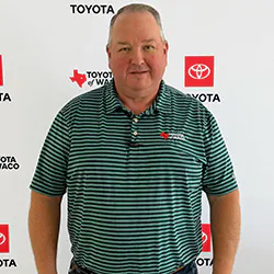 Loren Lookingbill Photo