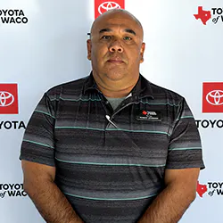 Robert Stormer Photo