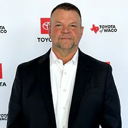 Steve Crenshaw Photo