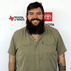 Steven Kirkpatrick Photo