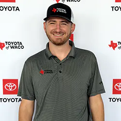 Tyler Blackmer Photo