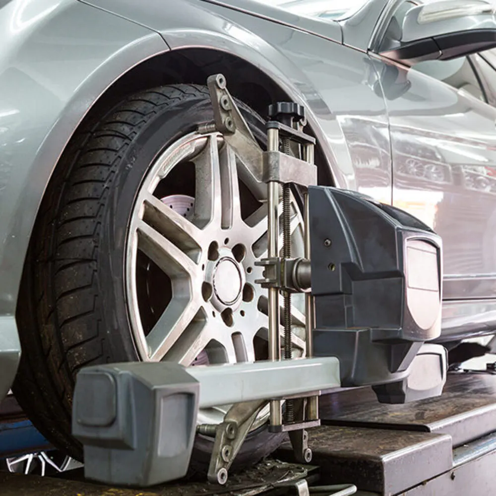 ALIGNMENT SPECIAL: $124.95 | Toyota on Nicholasville