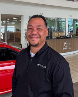 Bruce Thompson Photo