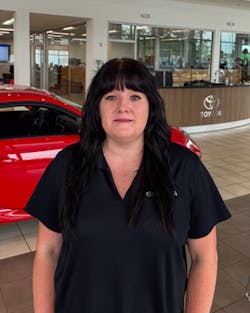 Caitlin Christopher Photo