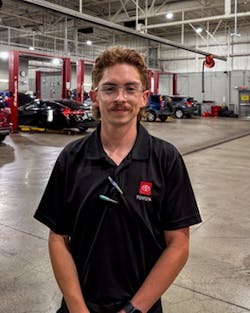 Corey Resinger Photo