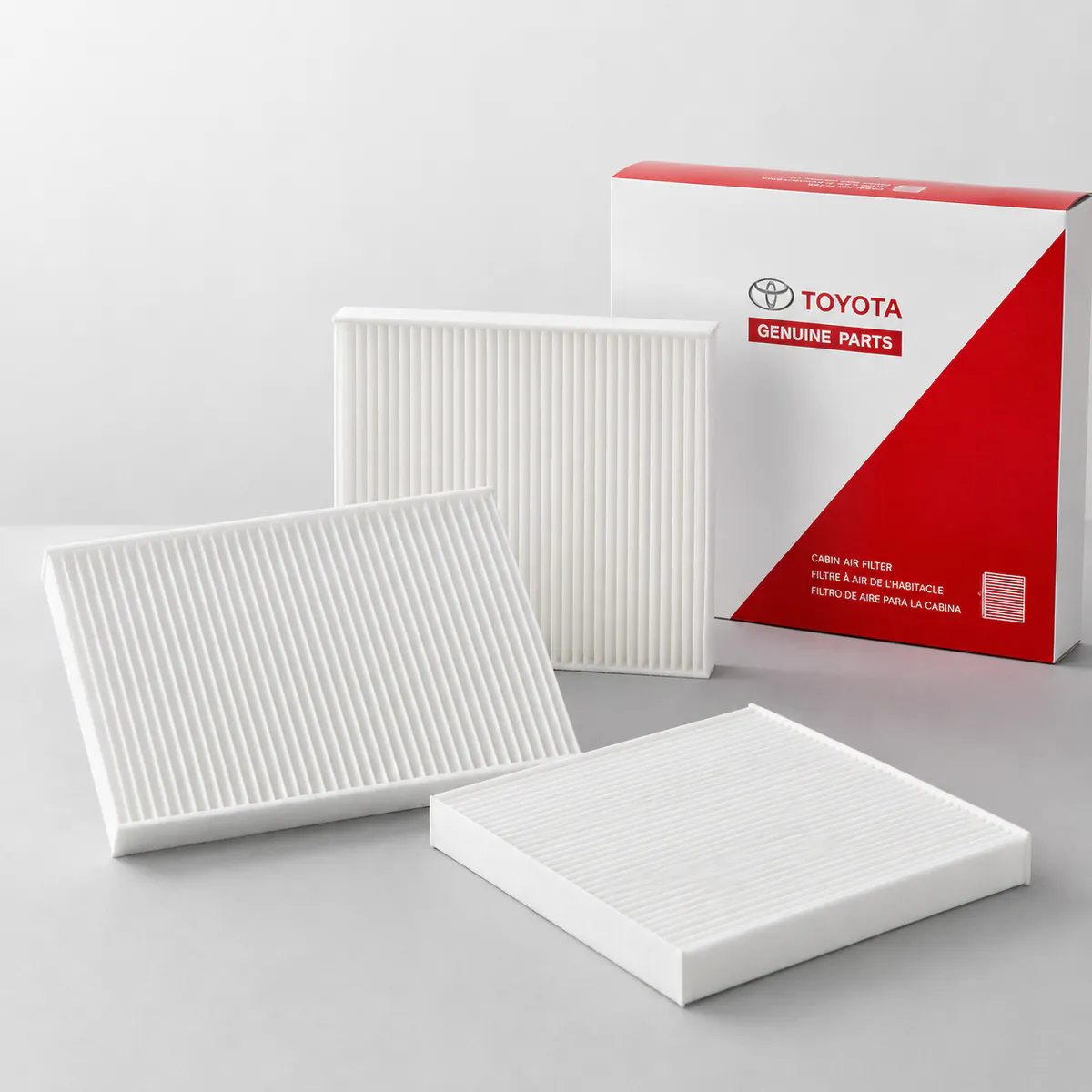 $10 OFF CABIN AIR FILTER REPLACEMENT | Toyota on Nicholasville