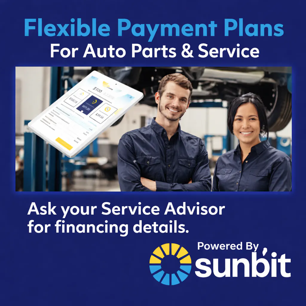 SUNBIT INFORMATIONAL | Toyota on Nicholasville