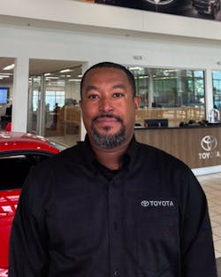 Derrick Cantrell Photo