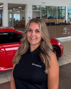 Heather Shanks Photo