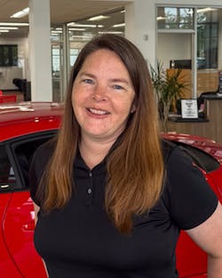 Jessica Cummings Photo