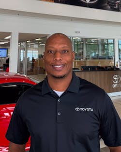 Phillip Williams Photo