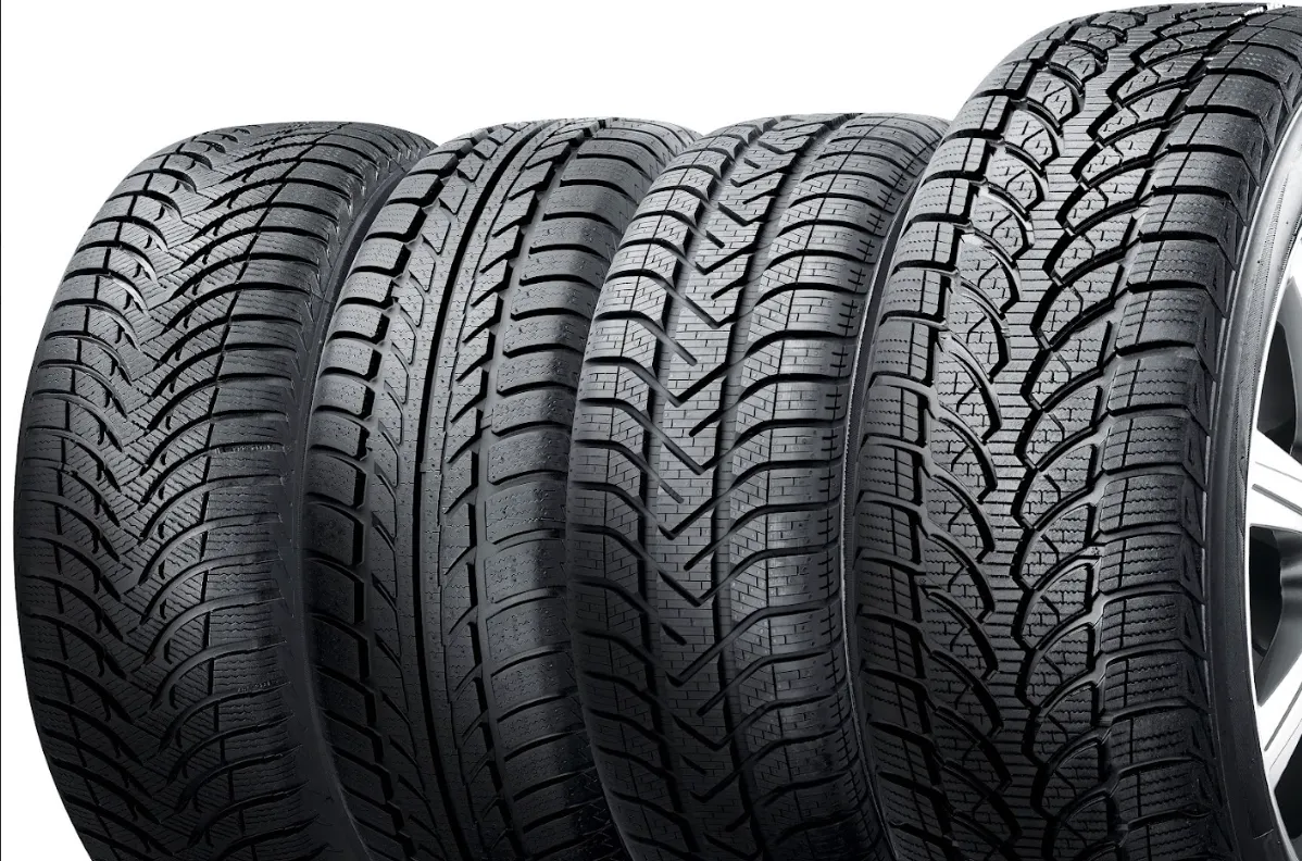 TIRE SAVINGS: Buy 3 Tires, Get the 4th for $1 | Toyota on Nicholasville