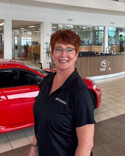 Sheryl Hedgespeth Photo