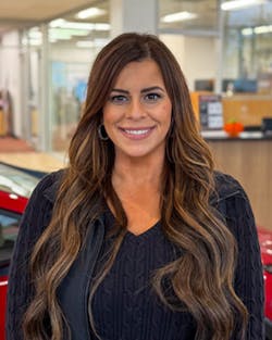 Stephanie Nantz Photo