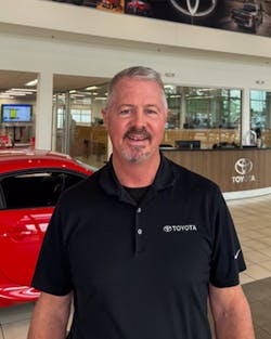 Steve Jennings Photo