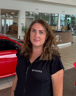 Svetlana Bagach Photo