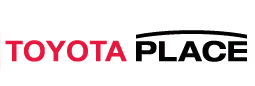 Toyota Place Logo