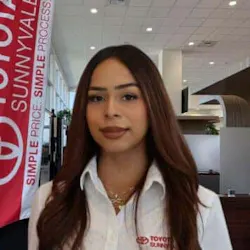 Ruby Valenzuela Photo