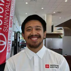 Julian Caringal Photo