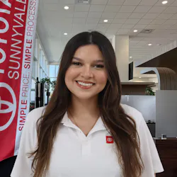 Tiffany Vanegas Photo