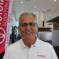 Ahmad Hatamieh Photo