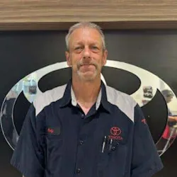 Andrews Montgomery Photo