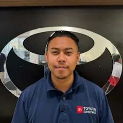 Benjamin Bailey Photo