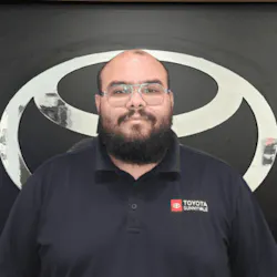 Brandon Melendez Photo