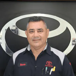 Eduardo Jimenez Photo