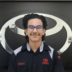 Esteban Guzman Photo