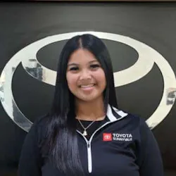 Franchesa De Leon Photo