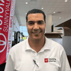 Hasib Amakhail Photo