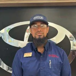 Hector Cisneros Photo