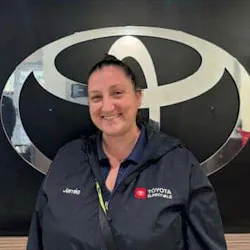 Jamie Martinez Photo