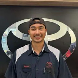 Jayvee Baltazar Photo