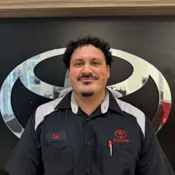 Joel Escalante Photo