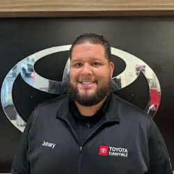 Johary Velazquez Photo