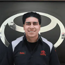 Jonathan Martinez Photo